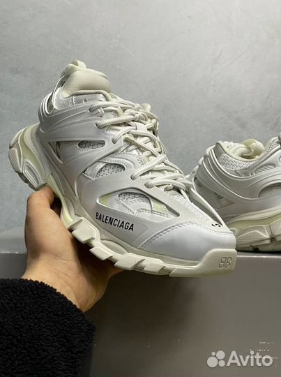 Кроссовки Balenciaga Track Размеры 36-45