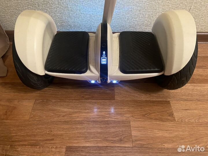 Гироскутер MiniRobot