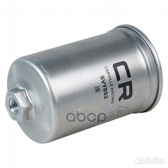 Фильтр для а/м газ/уаз дв. 405/406 (топл.бензин)