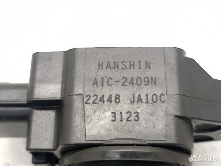 Катушка зажигания Nissan Murano Z51 3.5 VQ35DE