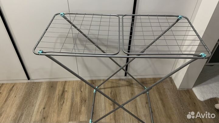 Сушилка для белья ника