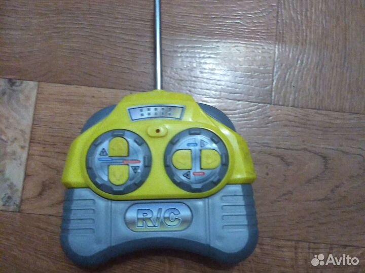 Машинка детская на аккумуляторе