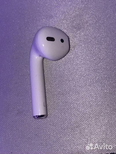 Наушники apple airpods 2