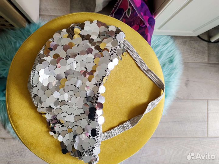 Косметичка новая