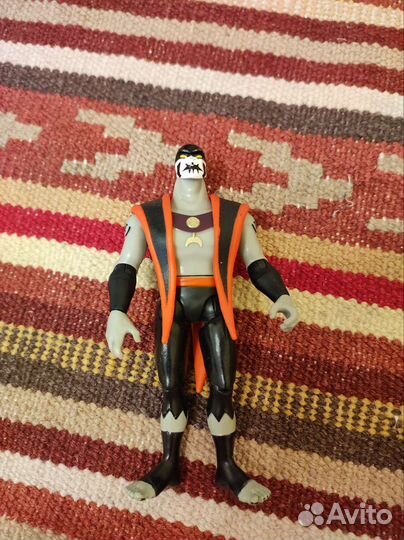 Фигурки Бен тен (Ben 10) коллекция