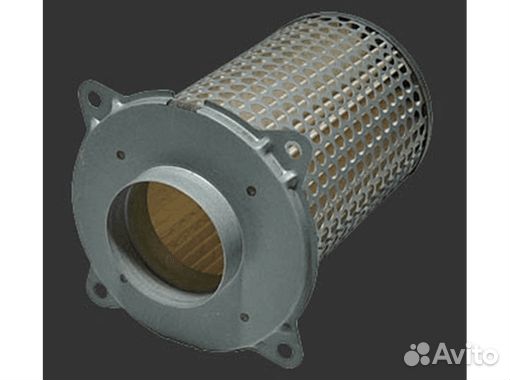 Фильтр воздушный HI FLO HFA3503 GSX1200 Inazuma