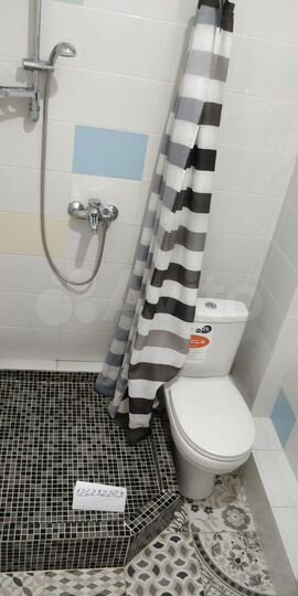 Апартаменты-студия, 24 м², 14/16 эт.