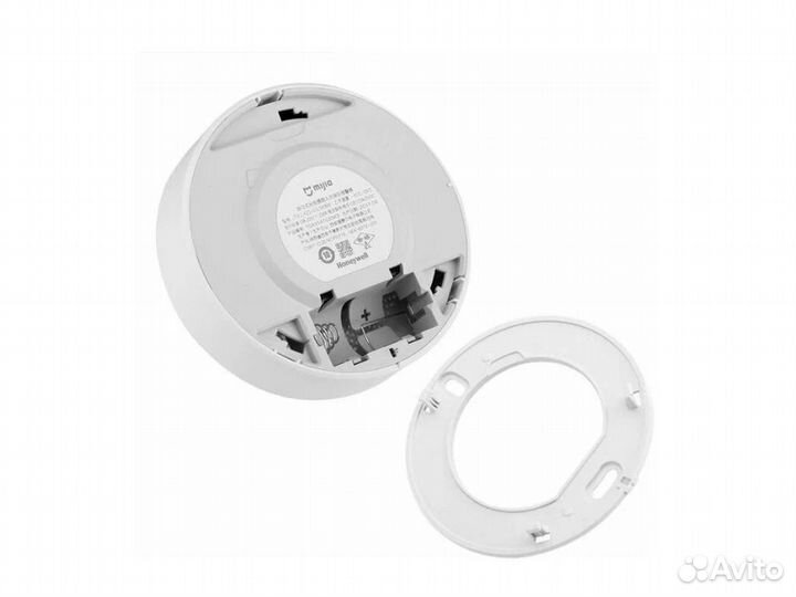 Датчик дыма Xiaomi Mijia Honeywell Smoke Alarm