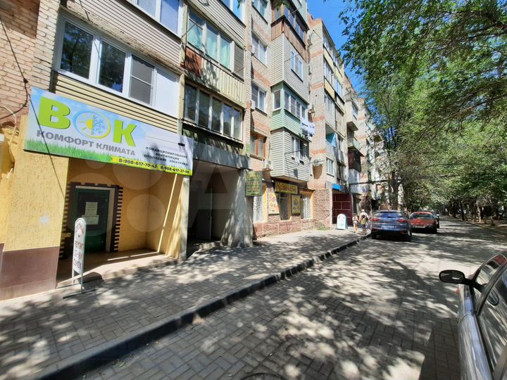 Продажа кулинарии с помещением 73 кв.м., 