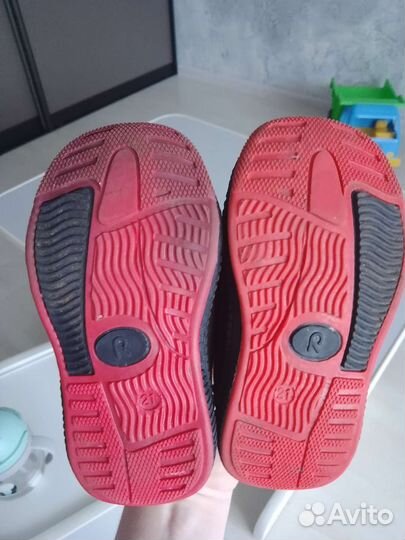 Детская обувь