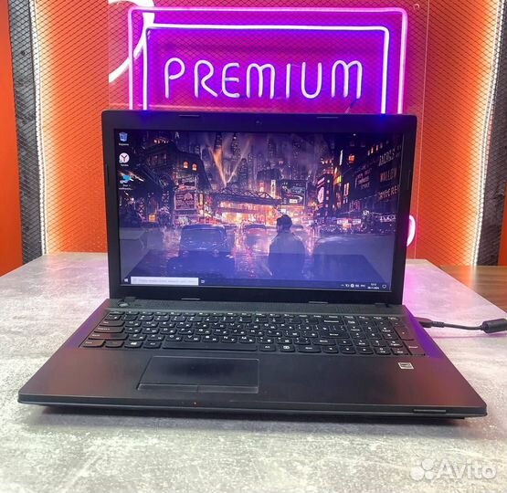 Lenovo G50-30/AMD A4-5000/RAM 4GB