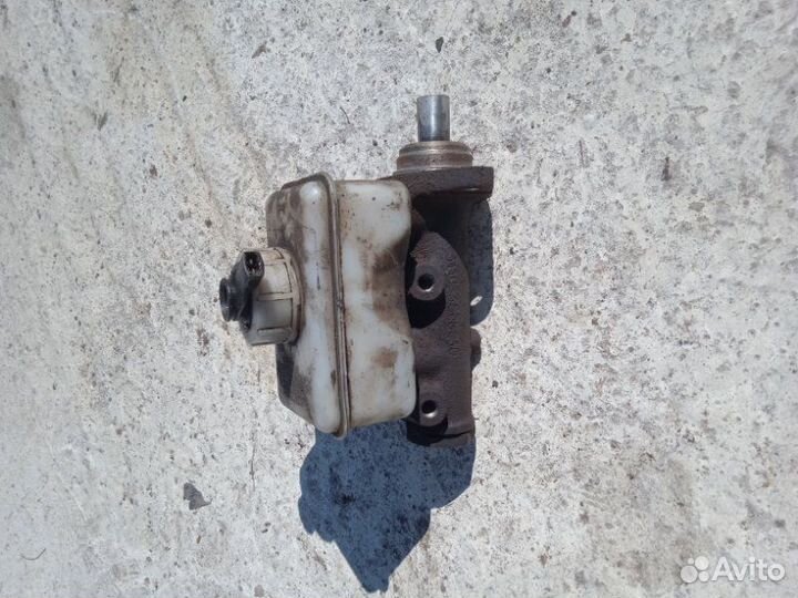 Главный тормозной цилиндр Газ Газель