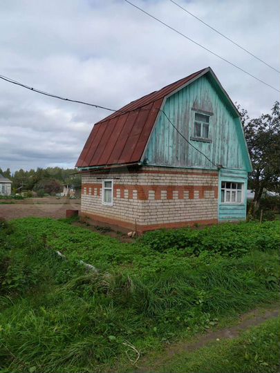 Участок 5 сот. (СНТ, ДНП)