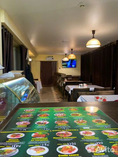 Продаётся готовый бизнес – Чайхана на ул. Свободы