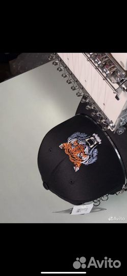 Вышивка на заказ