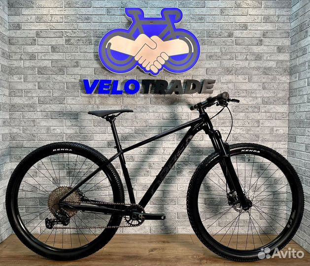 Новый Orbea Onna 10 29/Рама M (2023) -Deore/AIR