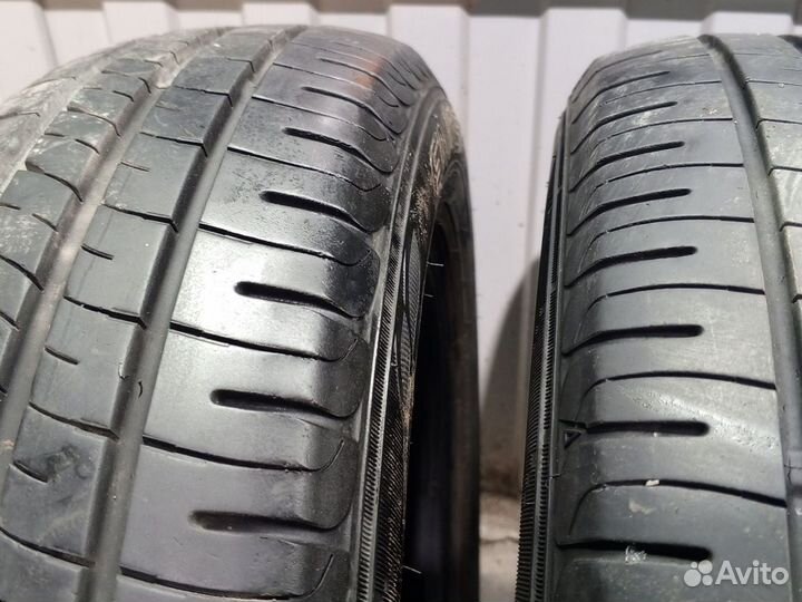 Dunlop Enasave EC204 175/65 R15 95H