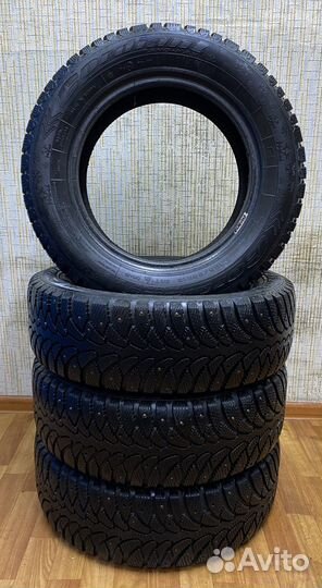 Cordiant Sno-Max PW-401 195/65 R15