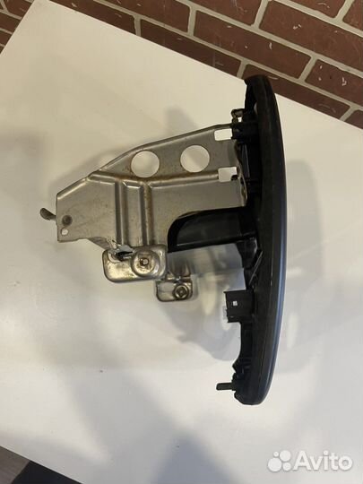 Рамка для магнитолы хонда срв 1