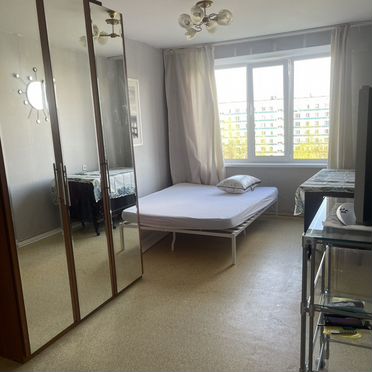 8-к. квартира, 32,6 м², 8/9 эт.