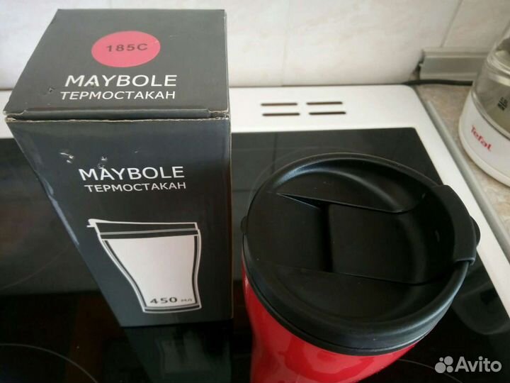 Термостакан