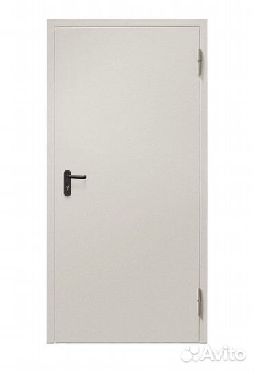 Дверь противопожарная дп-EIS-60