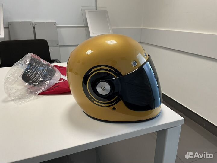 Шлем bell bullitt 