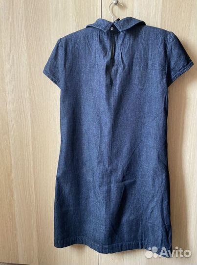 Платье Zara, р S