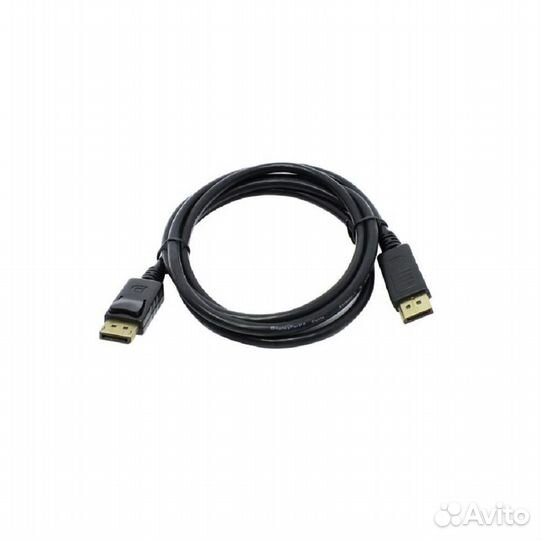 Шнур DisplayPort / DisplayPort 1,8м (AT6122)