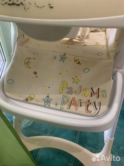 Стул для кормления