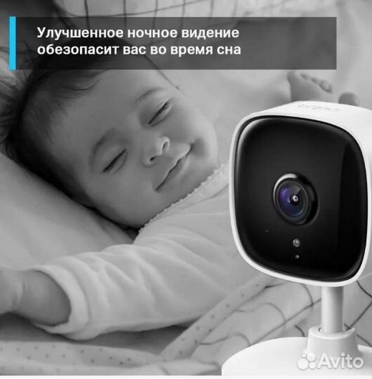 Камера видеонаблюдения новые