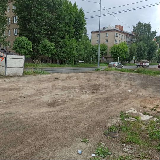 Гараж, 18 м²