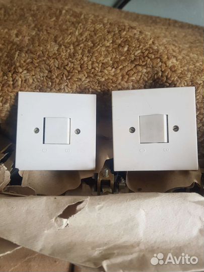 Выключатель