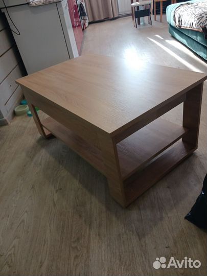 Стол трансформер