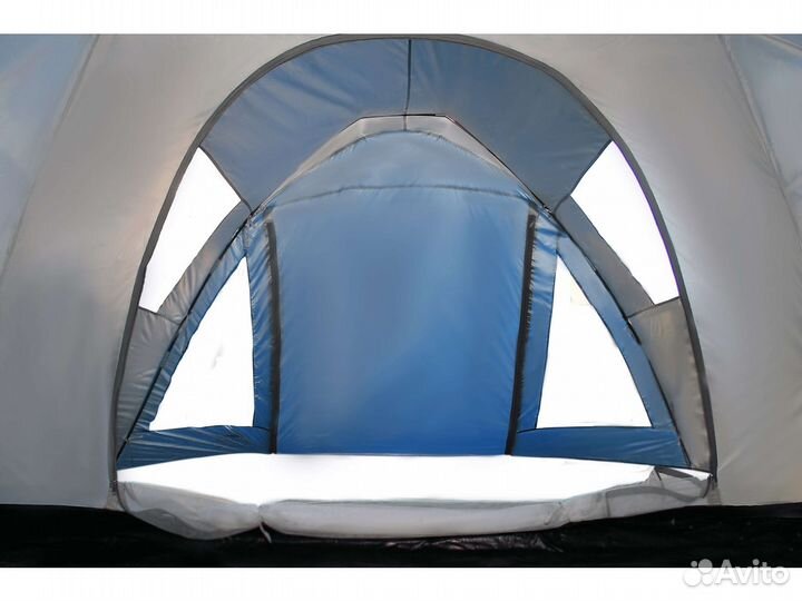 Палатка туристическая 4х местная 2020 Kilimanjaro