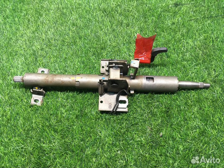 Колонка рулевая Hyundai Accent II