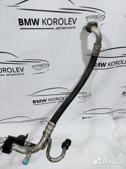 Трубка кондиционера Ceed 2007-2012 1.6 G4FC от исп