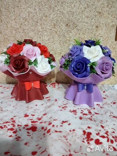 Светильники