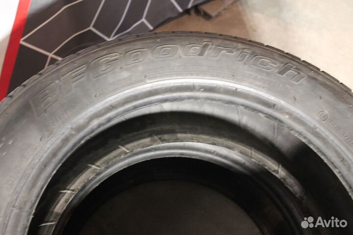 Bfgoodrich Advantage 205/55 R16 94W