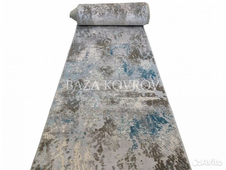 Ковер хлопковый Турция