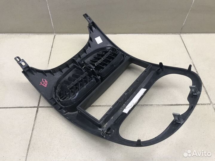 Накладка декоративная 206 1998-2012