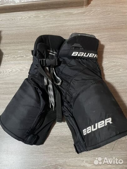 Хоккейные шорты