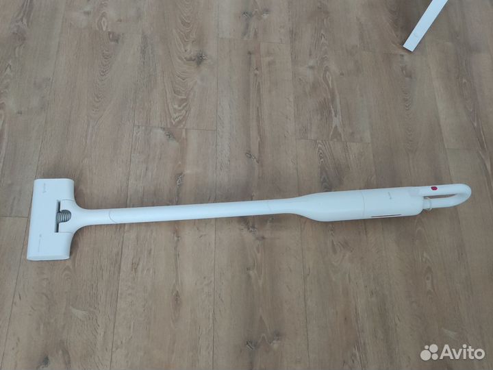 Беспроводной пылесос deerma VC01