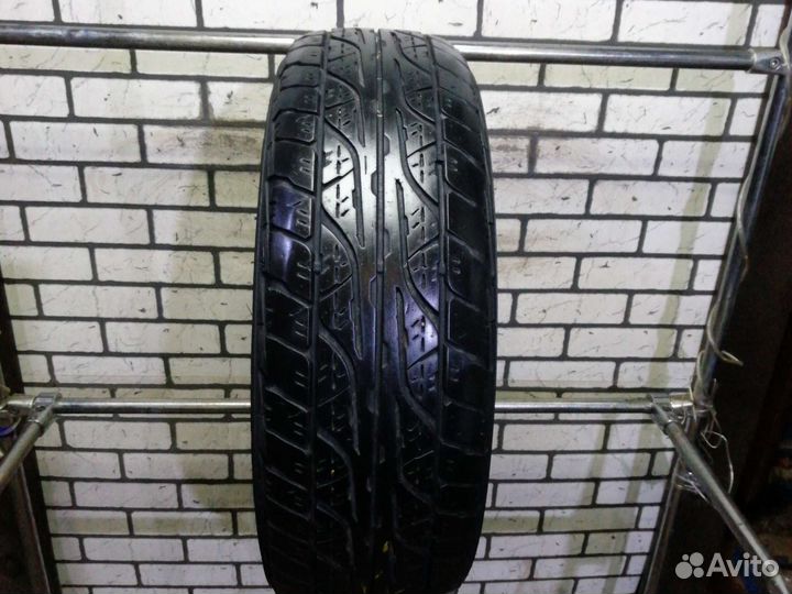 Dunlop Grandtrek AT3 205/70 R15 96T