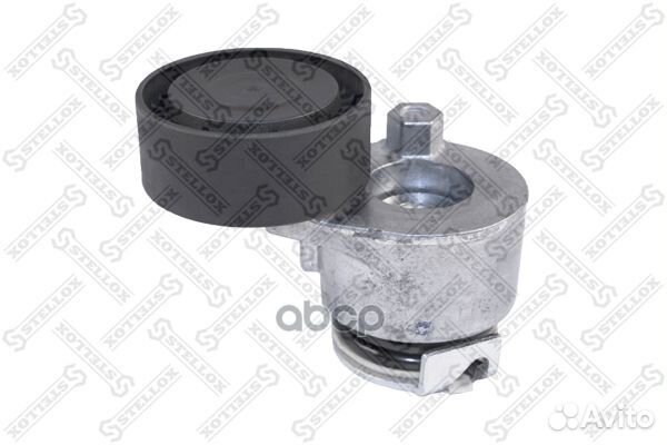 03-40323-SX ролик натяжной c механизмом натяжен