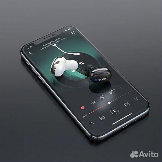 Беспроводная Гарнитура Hoco E54