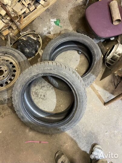 Nordman Nordman 4 225/50 R17