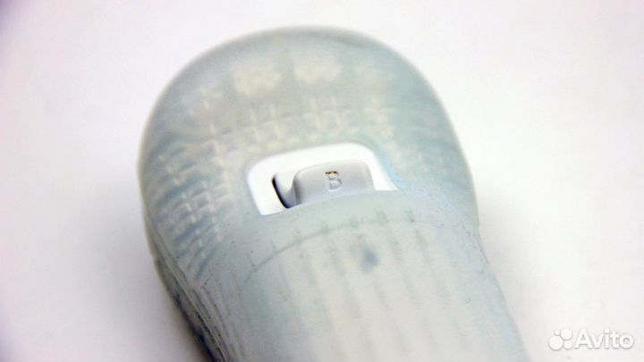 Wii Remote White для Nintendo Wii