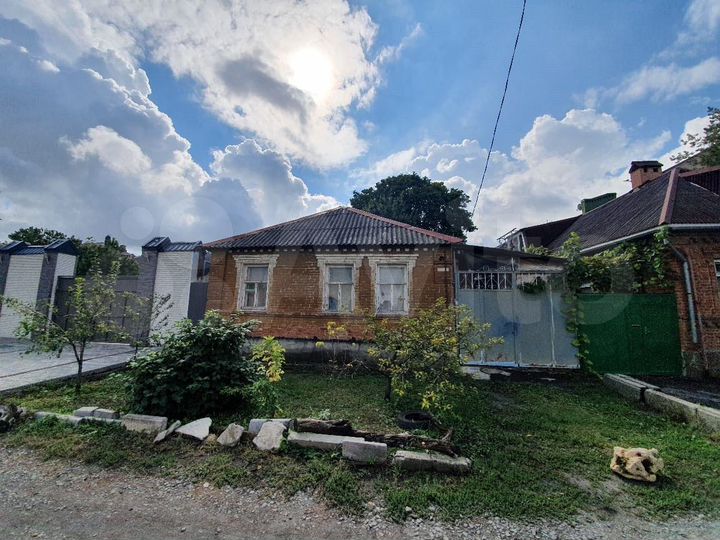 Участок 4,6 сот. (ИЖС)