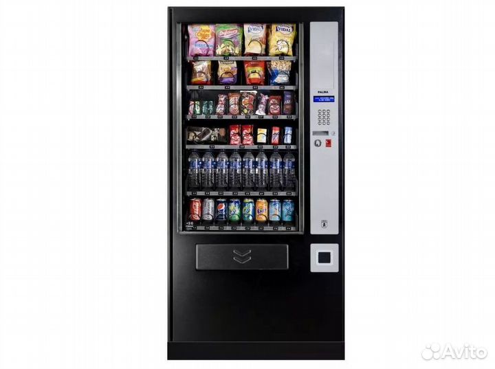 Франшиза: автоматизированный доход 24/7